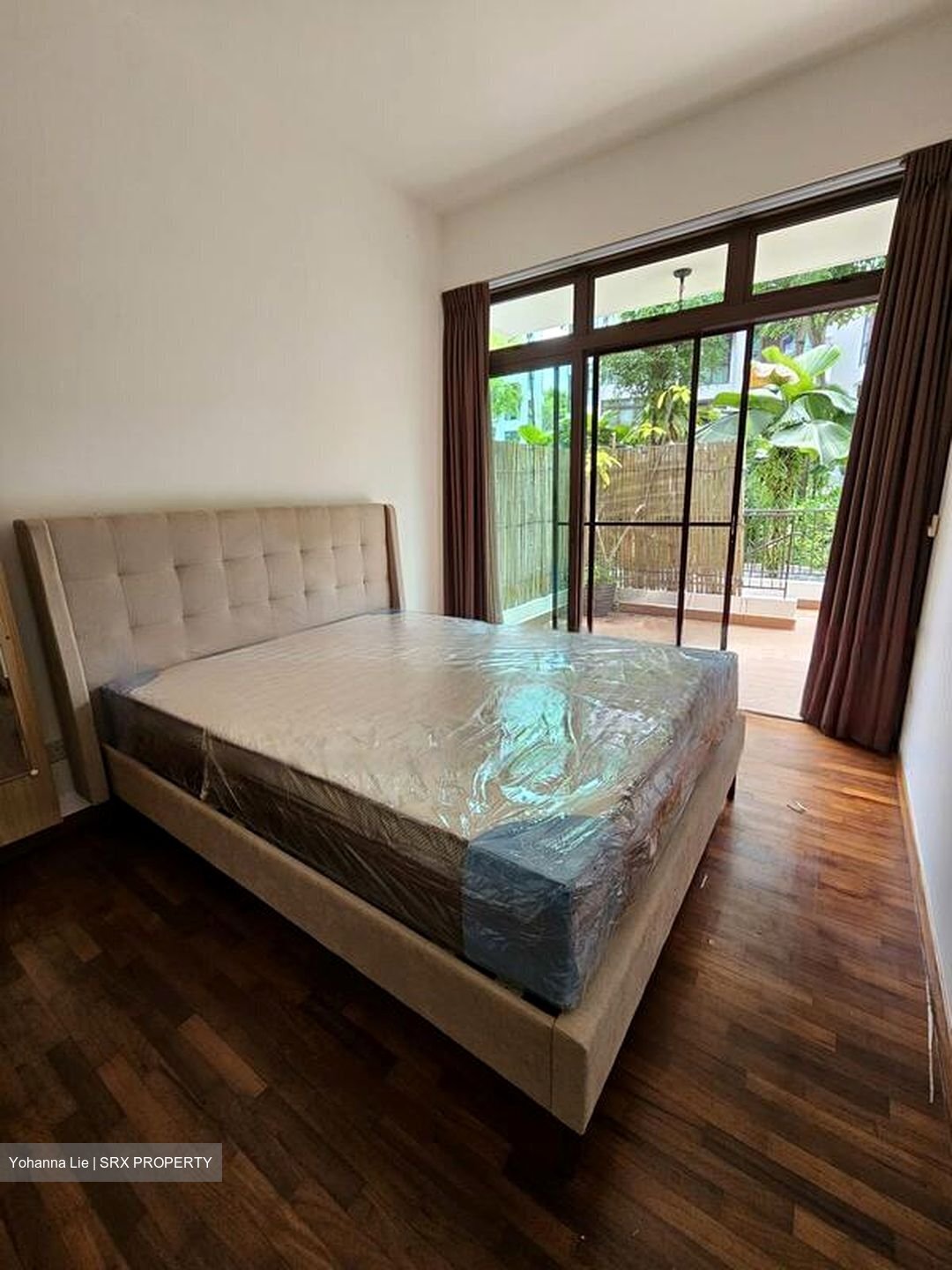 Varsity Park Condominium (D5), Condominium #456344631